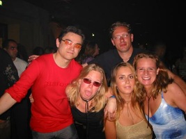 foto Lexion Bigtime, 1 juni 2002, Blokhoeve, Nieuwegein #16757