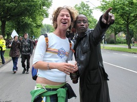 foto Legalize Streetrave, 4 juni 2005, Amsterdam #167604