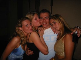 foto Lexion Bigtime, 1 juni 2002, Blokhoeve, Nieuwegein #16762