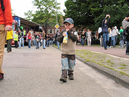 foto Legalize Streetrave, 4 juni 2005, Amsterdam #167662