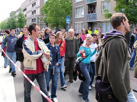 foto Legalize Streetrave, 4 juni 2005, Amsterdam #167679