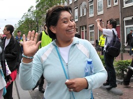 foto Legalize Streetrave, 4 juni 2005, Amsterdam #167687