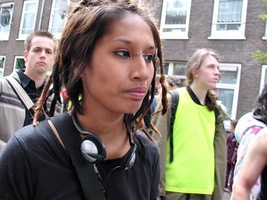 foto Legalize Streetrave, 4 juni 2005, Amsterdam #167689