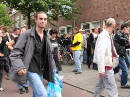 foto Legalize Streetrave, 4 juni 2005, Amsterdam #167704