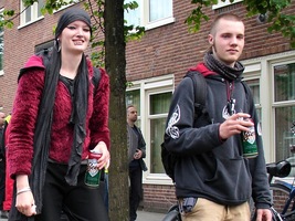 foto Legalize Streetrave, 4 juni 2005, Amsterdam #167711