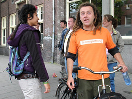 foto Legalize Streetrave, 4 juni 2005, Amsterdam #167716
