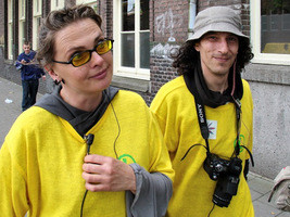 foto Legalize Streetrave, 4 juni 2005, Amsterdam #167717