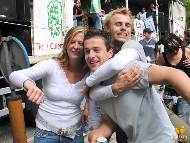 foto Legalize Streetrave, 4 juni 2005