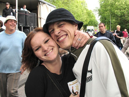 foto Legalize Streetrave, 4 juni 2005, Amsterdam #167736