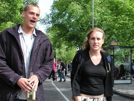 foto Legalize Streetrave, 4 juni 2005, Amsterdam #167752