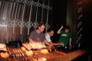foto Everybody, 11 juni 2005, Paard van Troje, Den Haag #167889
