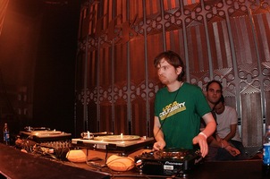 foto Everybody, 11 juni 2005, Paard van Troje, Den Haag #167910