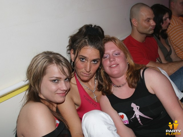 foto Pussy Lounge, 11 juni 2005, Matrixx