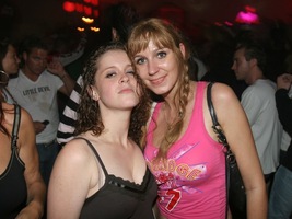 foto Pussy Lounge, 11 juni 2005, Matrixx, Nijmegen #168223