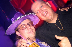 foto Hookers & Pimps, 11 juni 2005, Las Palmas, Rotterdam #168449