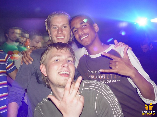 foto A.S.S., 10 juni 2005, Boerderij