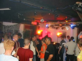 foto Phase 2, 8 juni 2002, Time Out, Nieuwegein #16883