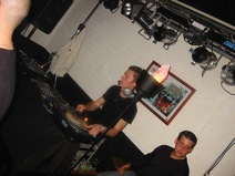 Foto's, Phase 2, 8 juni 2002, Time Out, Nieuwegein