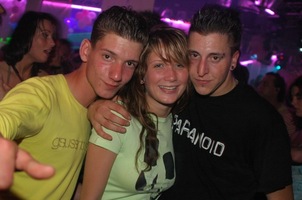foto Club Deja Vu, 12 juni 2005, HappydayZZ, Culemborg #168989