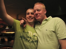 foto Dutchtechno, 4 juni 2005, 8, Amsterdam #169199