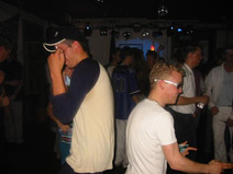 Foto's, Phase 2, 8 juni 2002, Time Out, Nieuwegein