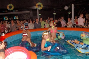 foto XL Swimmingpool edition, 4 juni 2005, Kingdom the Venue, Amsterdam #169819