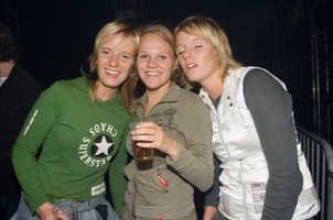 foto Just Jamm, 11 juni 2005, Wollebrand, Honselersdijk #169870