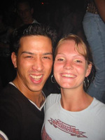 foto Dance 2 Eden - House Classics, 7 juni 2002, Get Down, Utrecht #16997