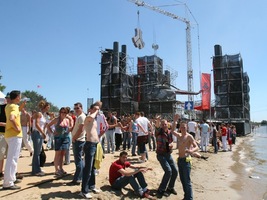 foto Defqon.1 Festival, 18 juni 2005, Almeerderstrand, Almere #170480