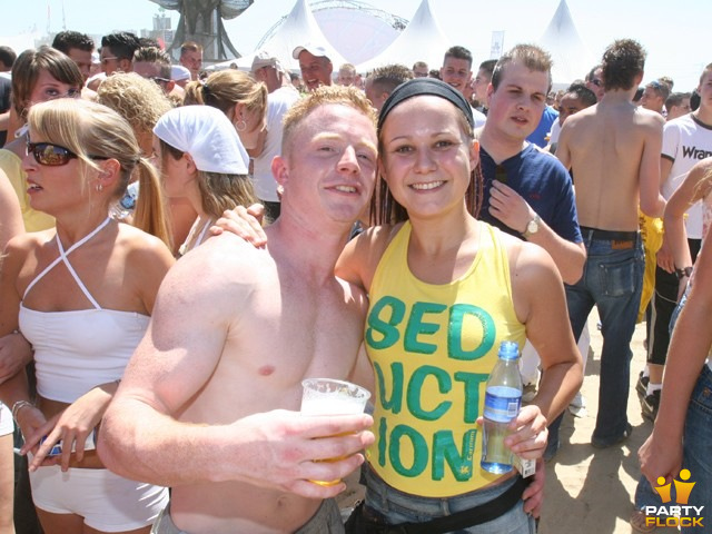 foto Defqon.1 Festival, 18 juni 2005, Almeerderstrand