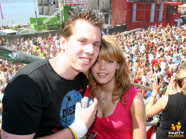 foto Defqon.1 Festival, 18 juni 2005, Almeerderstrand