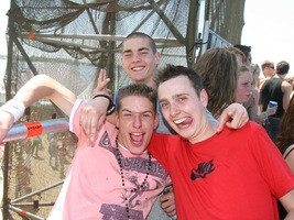 foto Defqon.1 Festival, 18 juni 2005, Almeerderstrand, Almere #170538