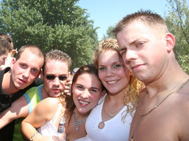 foto Defqon.1 Festival, 18 juni 2005, Almeerderstrand, Almere #170555