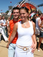 foto Defqon.1 Festival, 18 juni 2005, Almeerderstrand, Almere #170627