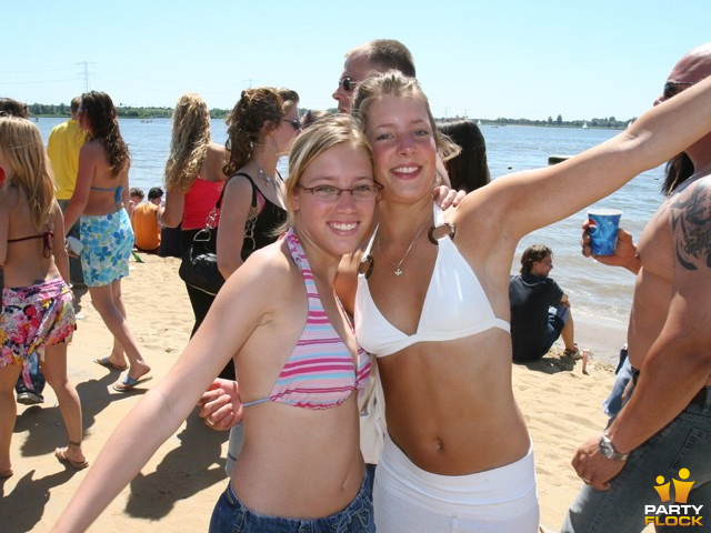 foto Defqon.1 Festival, 18 juni 2005, Almeerderstrand