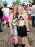 foto Defqon.1 Festival, 18 juni 2005, Almeerderstrand, Almere #170698