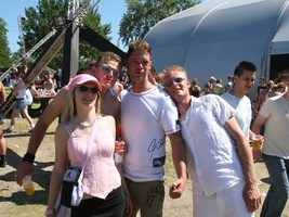 foto Defqon.1 Festival, 18 juni 2005, Almeerderstrand, Almere #170746