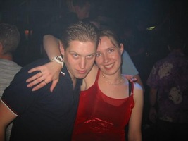 foto Dance 2 Eden - House Classics, 7 juni 2002, Get Down, Utrecht #17076