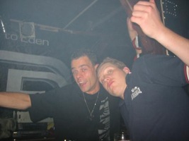 foto Dance 2 Eden - House Classics, 7 juni 2002, Get Down, Utrecht #17080