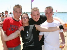 foto Defqon.1 Festival, 18 juni 2005, Almeerderstrand, Almere #170812