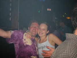 foto Dance 2 Eden - House Classics, 7 juni 2002, Get Down, Utrecht #17083