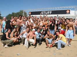 foto Defqon.1 Festival, 18 juni 2005, Almeerderstrand, Almere #170861