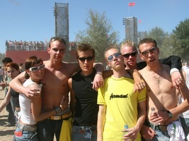 foto Defqon.1 Festival, 18 juni 2005, Almeerderstrand, Almere #170912