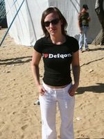 foto Defqon.1 Festival, 18 juni 2005, Almeerderstrand, Almere #171018