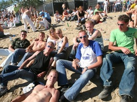 foto Defqon.1 Festival, 18 juni 2005, Almeerderstrand, Almere #171037