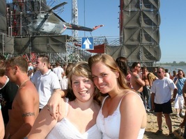 foto Defqon.1 Festival, 18 juni 2005, Almeerderstrand, Almere #171058