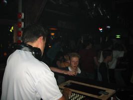 foto Dance 2 Eden - House Classics, 7 juni 2002, Get Down, Utrecht #17111