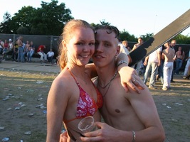 foto Defqon.1 Festival, 18 juni 2005, Almeerderstrand, Almere #171176