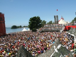 foto Defqon.1 Festival, 18 juni 2005, Almeerderstrand, Almere #171177