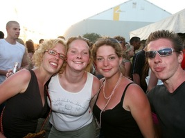 foto Defqon.1 Festival, 18 juni 2005, Almeerderstrand, Almere #171226